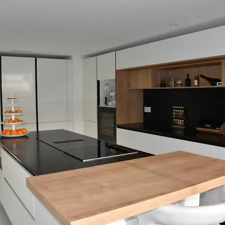 Tatil Evi Laurana 6 Personnes Piscine Chauffee Hyères