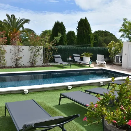Tatil Evi Laurana 6 Personnes Piscine Chauffee *