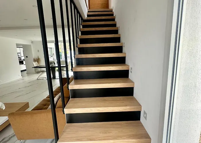 Laurana 6 Personnes Piscine Chauffee Hyères