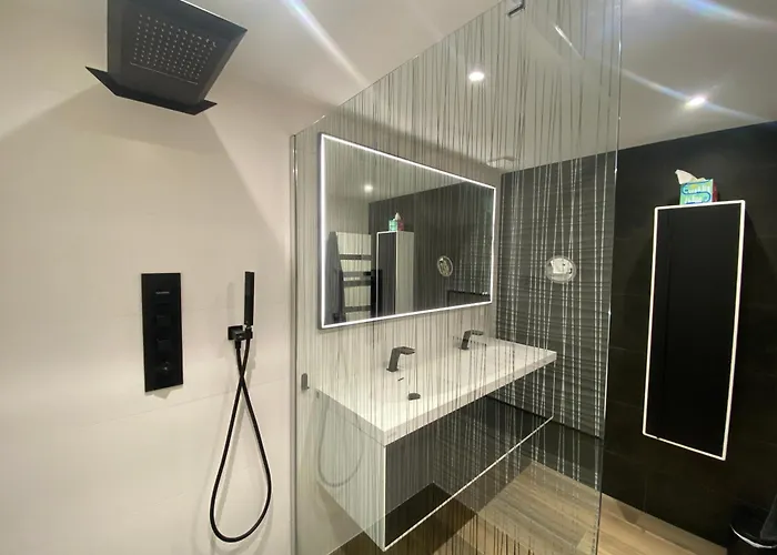 Ferienhaus Laurana 6 Personnes Piscine Chauffee *